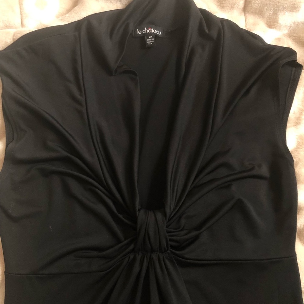 Cocktail Dress